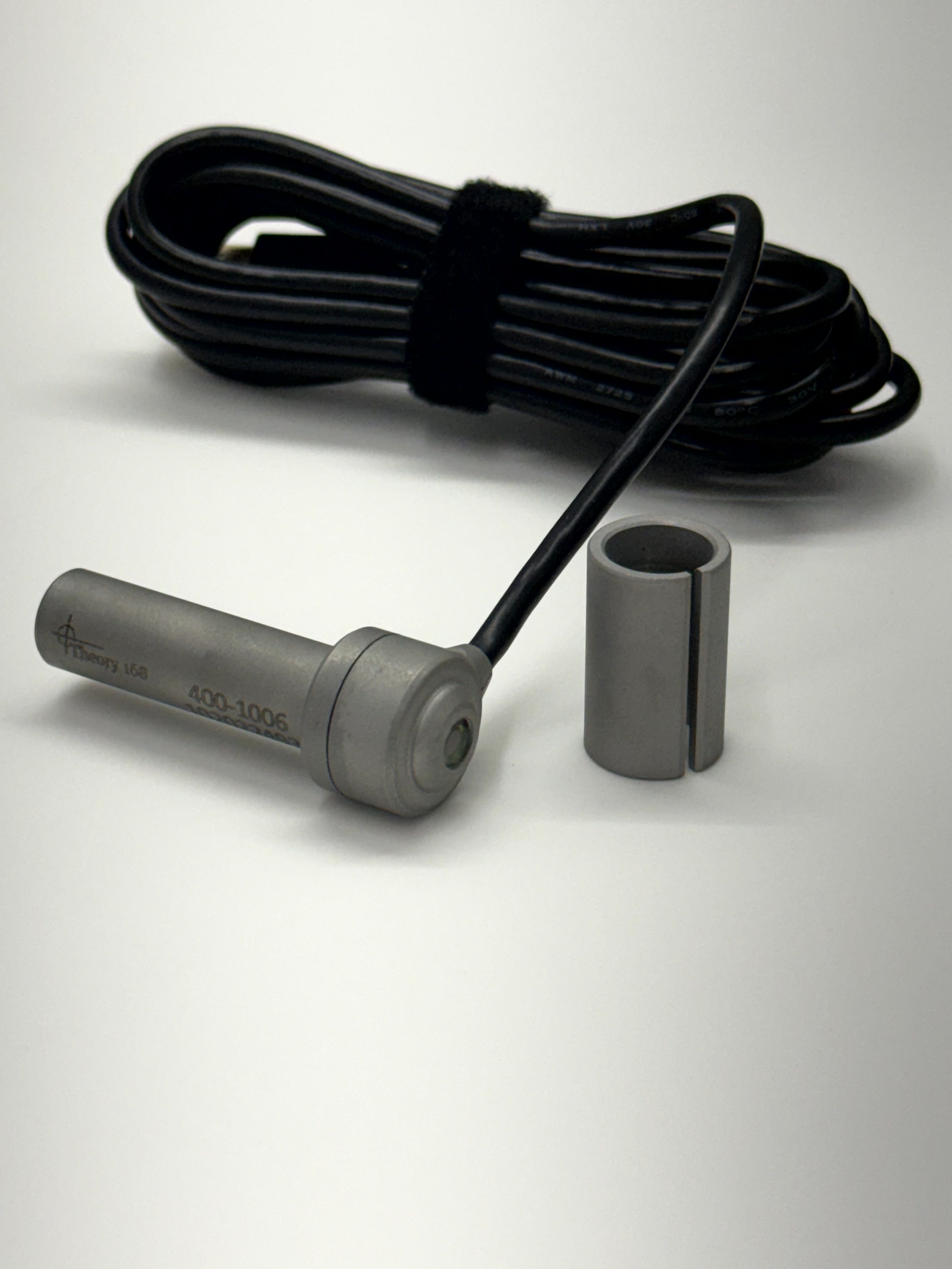 12mm (.472") Universal Alignment Camera