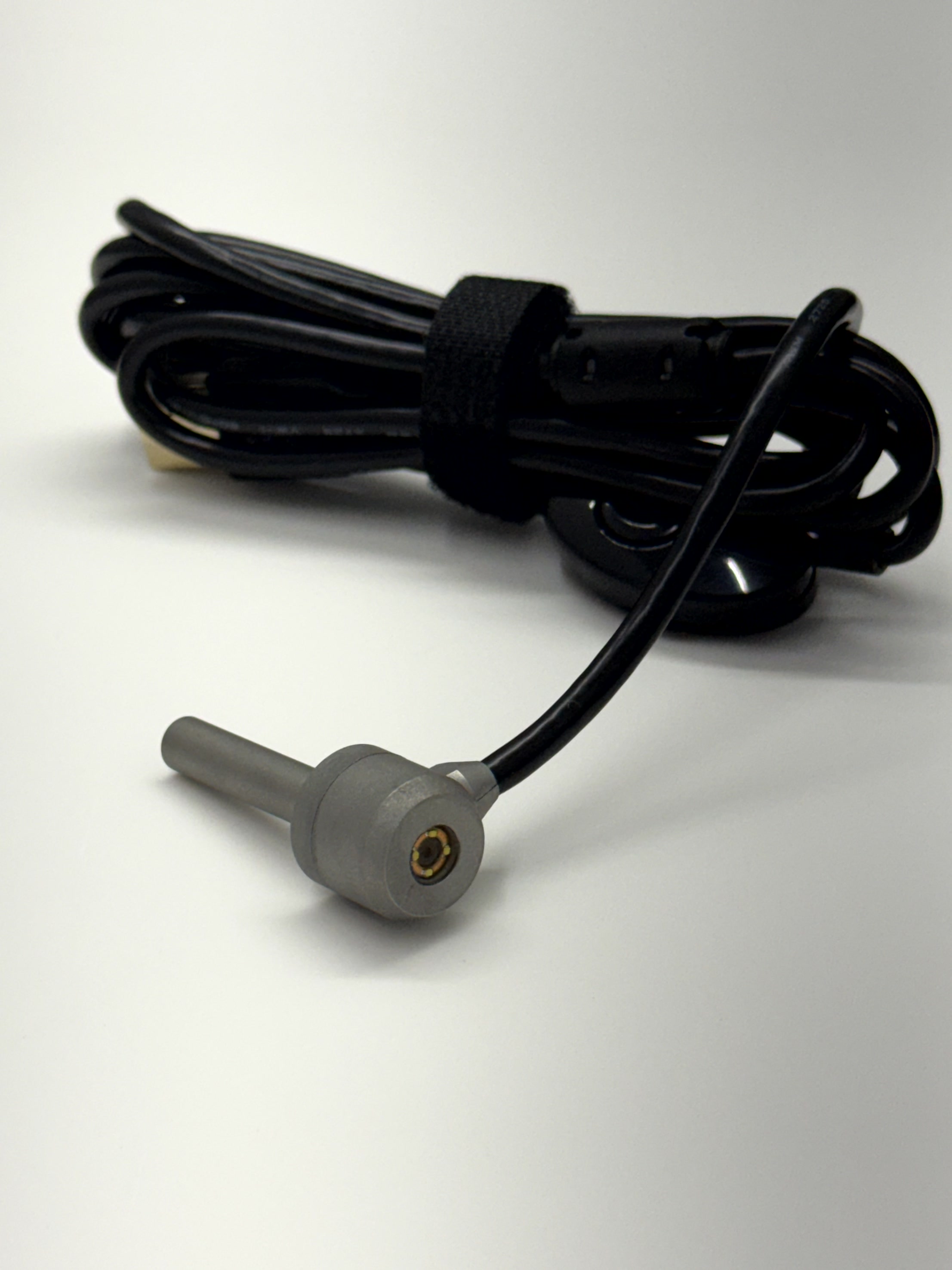 .250" (6.4mm) Universal Alignment Camera