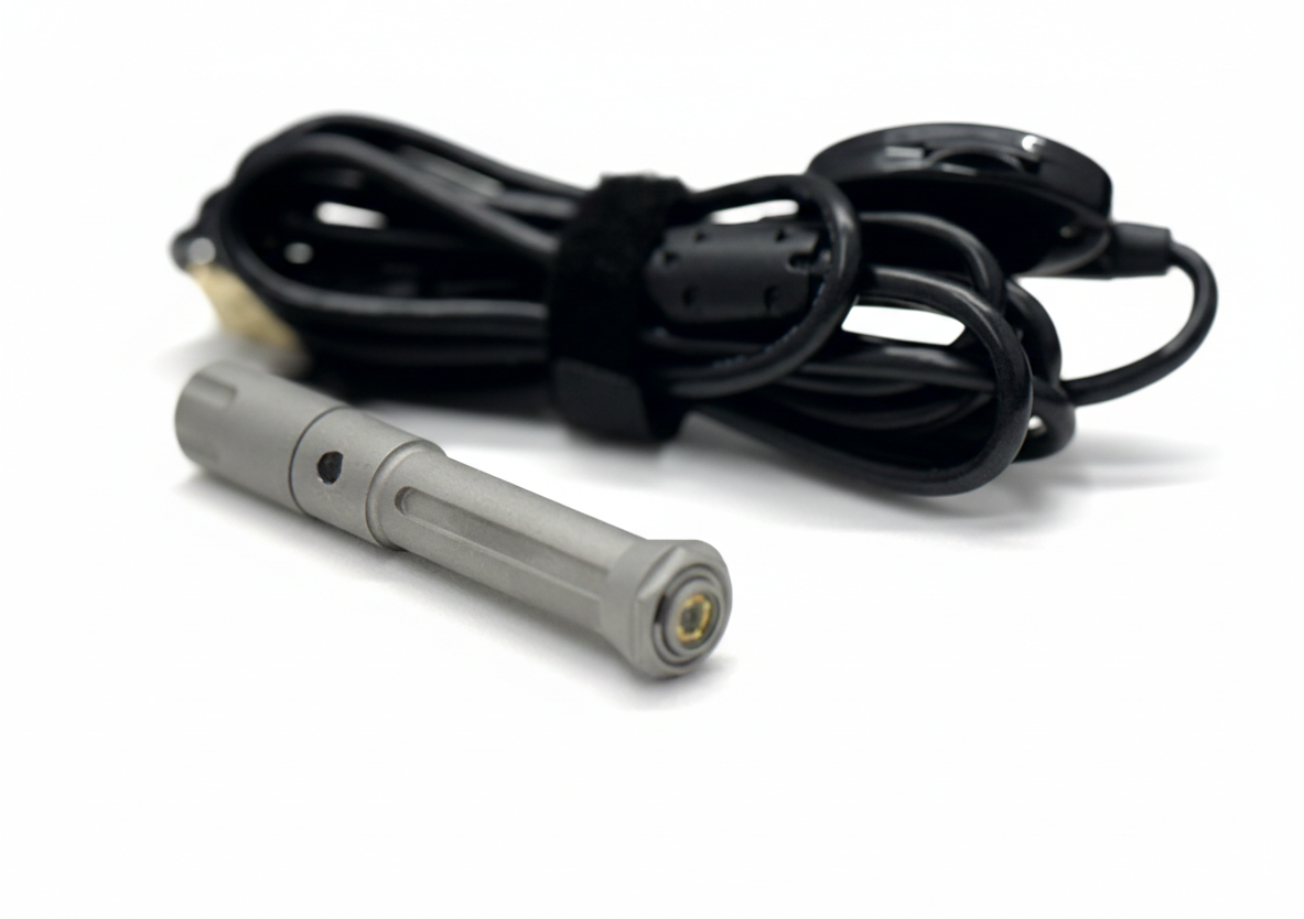 Citizen R07 (TD7) Main Spindle Camera