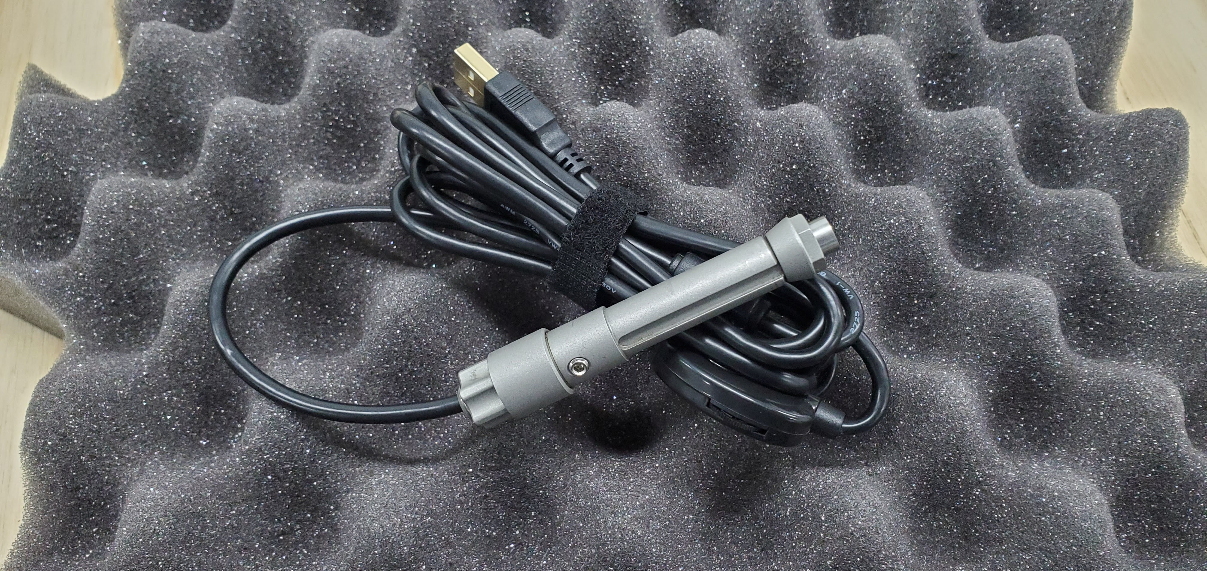 Citizen R07 (TD7) Main Spindle Camera