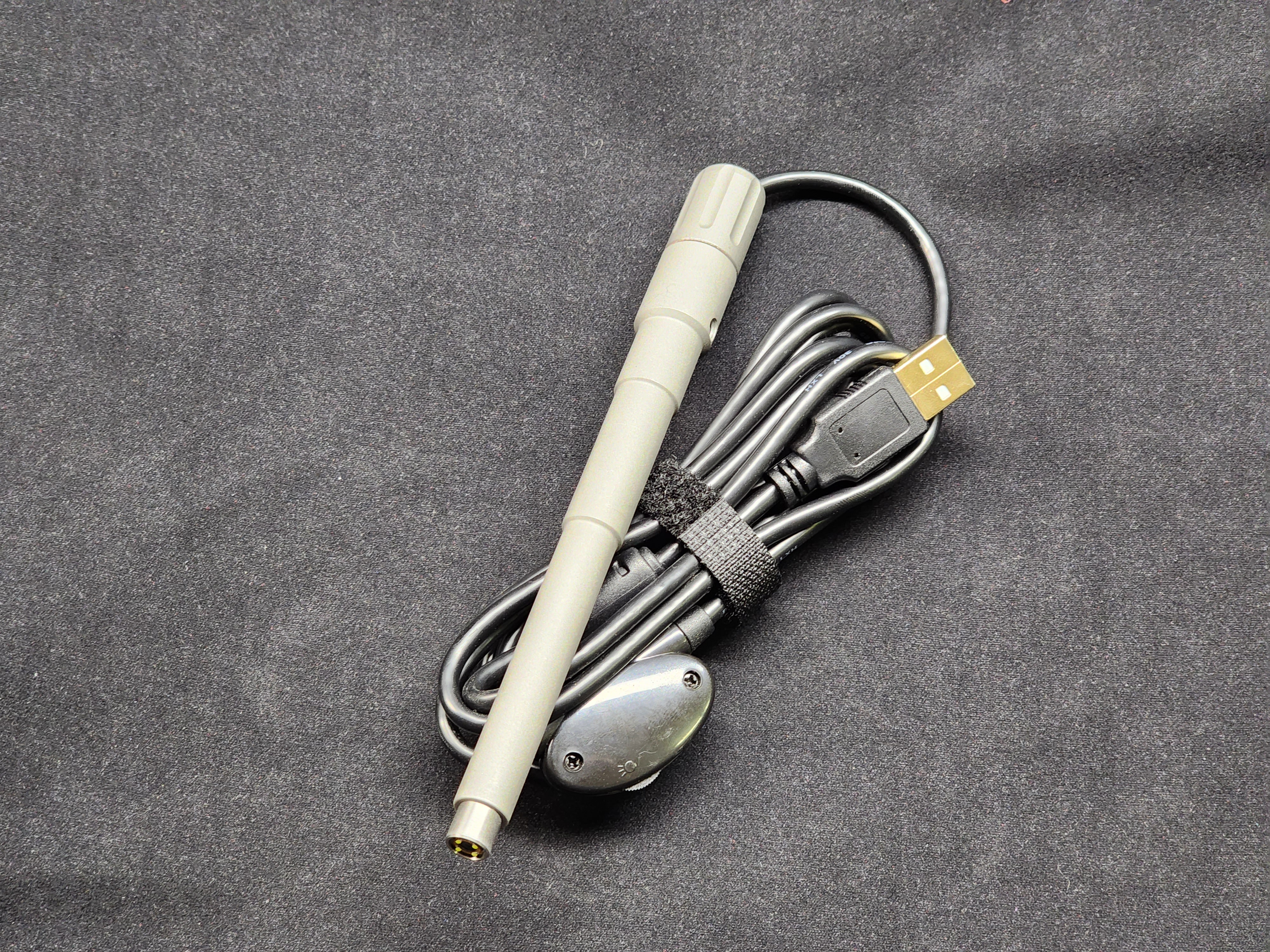 10mm Main and Universal Camera Kit with Web Software