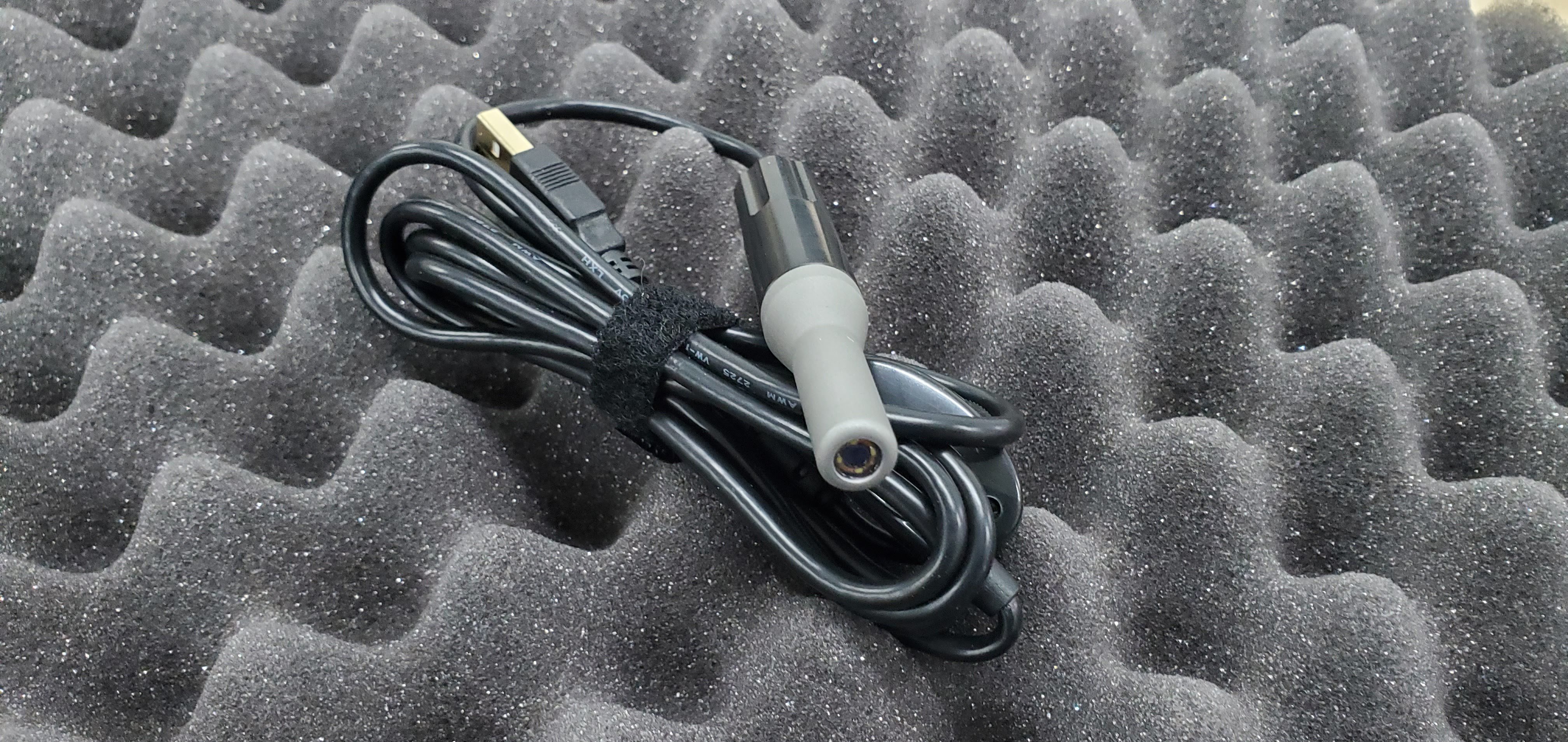 Tool Inspection Camera