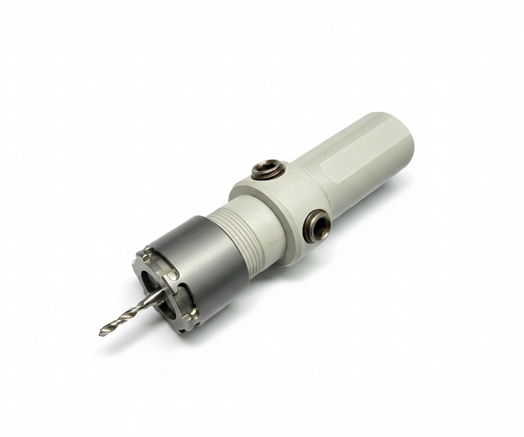 Adjustable Y Axis ER16 Sleeve 1" Diameter