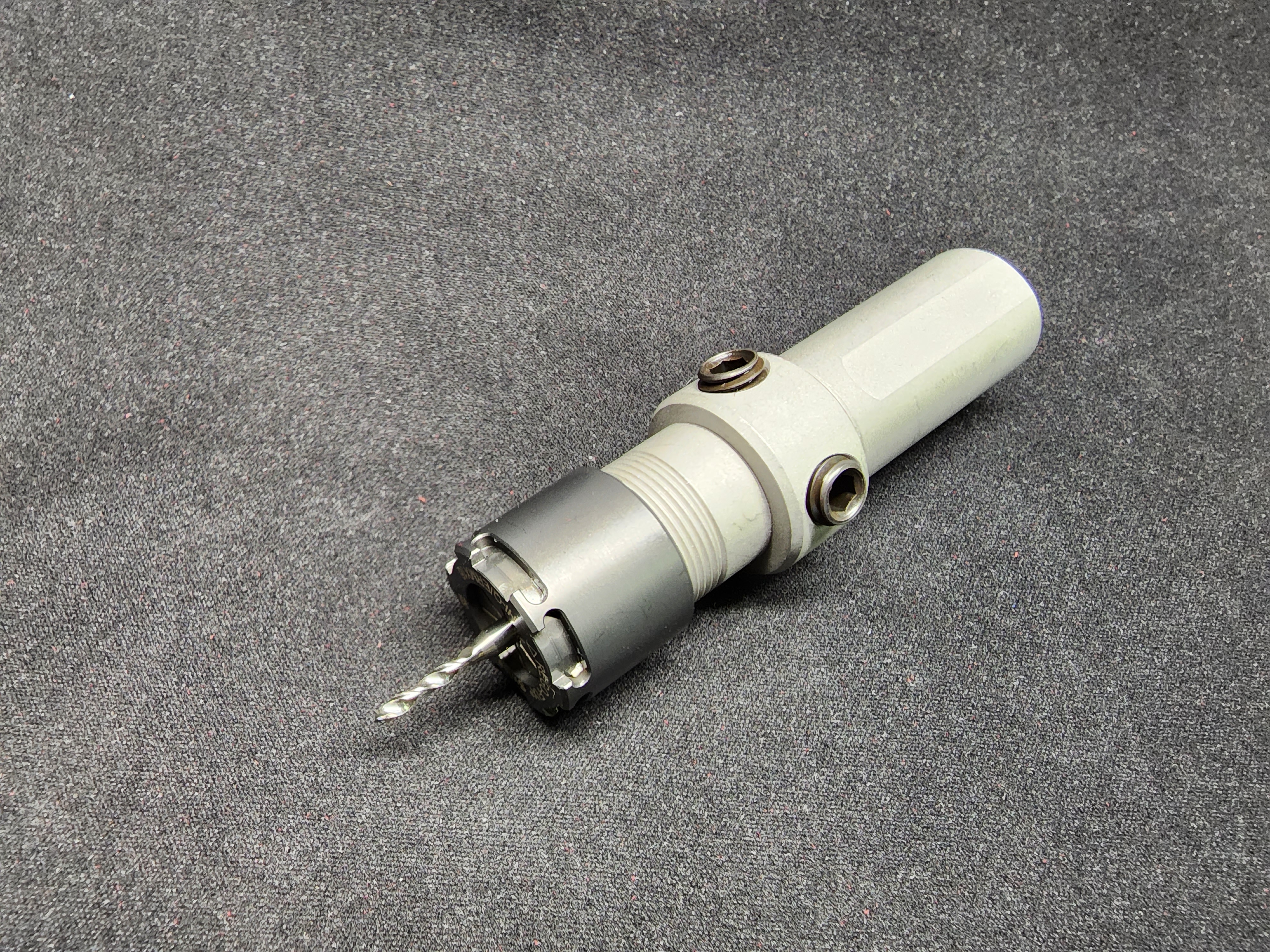 Adjustable Y Axis ER16 Sleeve 20mm Diameter