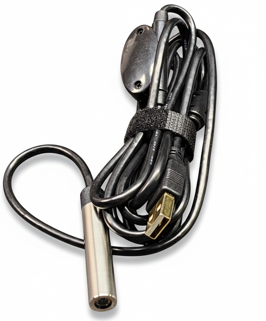 Shop Vision 10mm Replacement Camera (10x Optical Magnification)