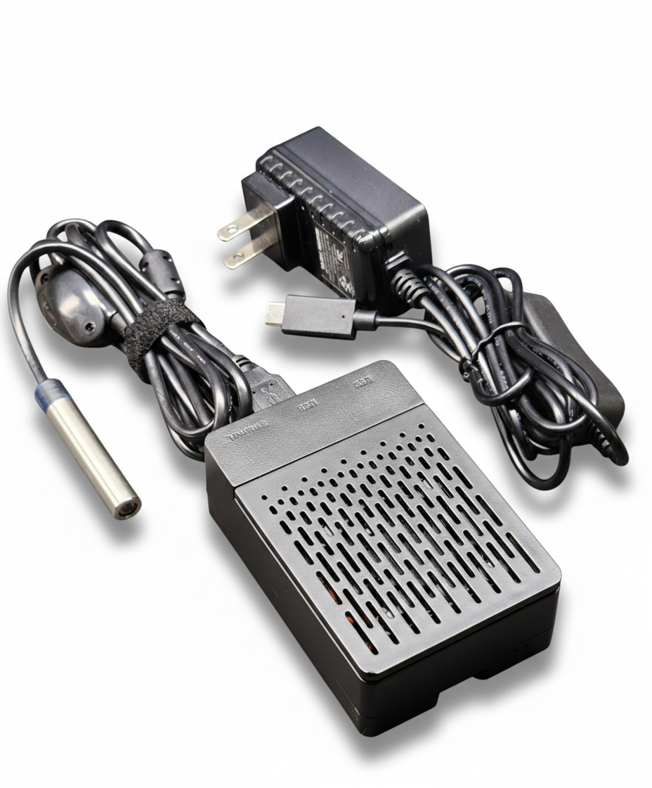 Shop Vision 10mm Kit Web Based Software