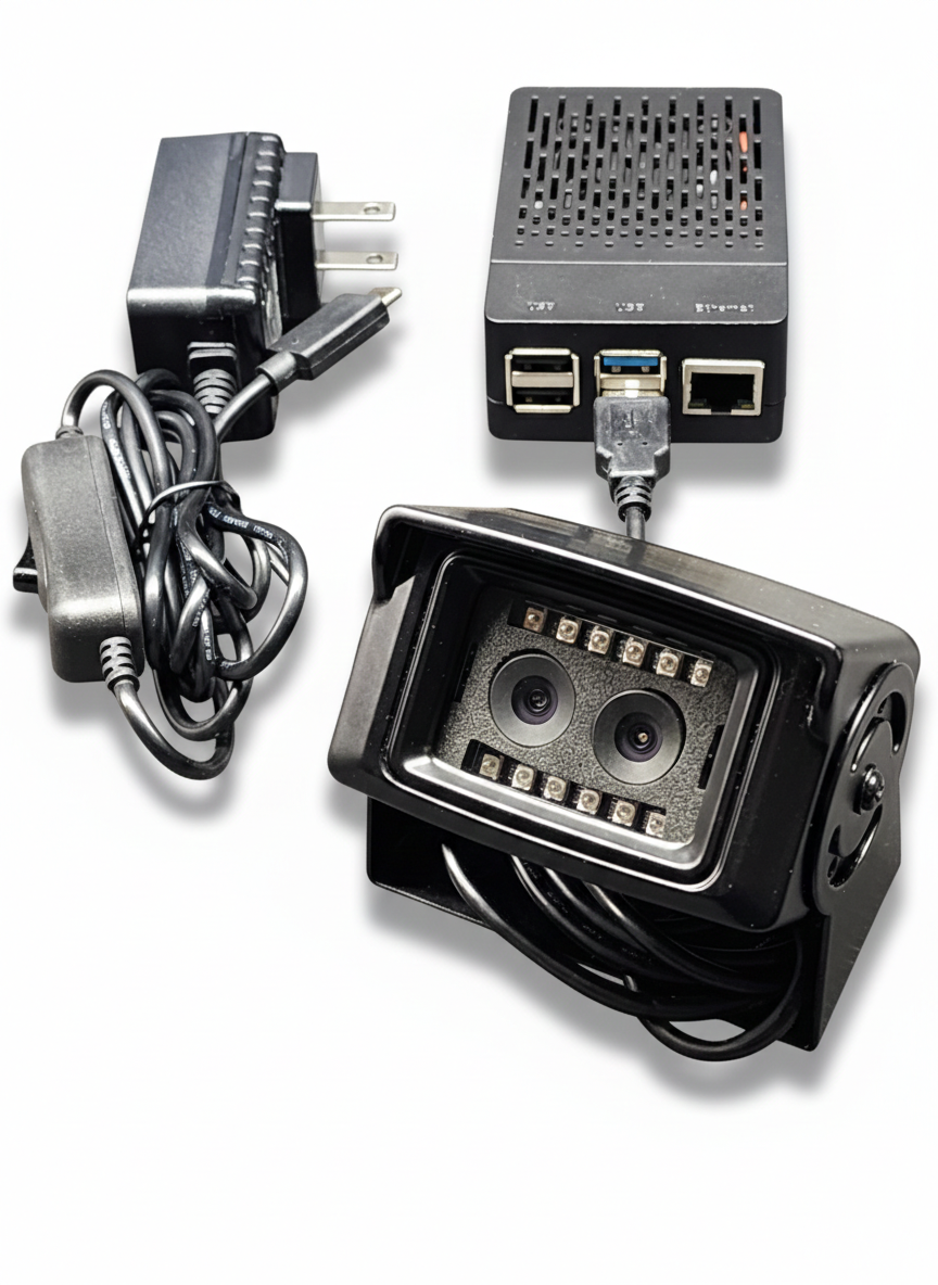 Shop Vision Universal Kit Web Based Software