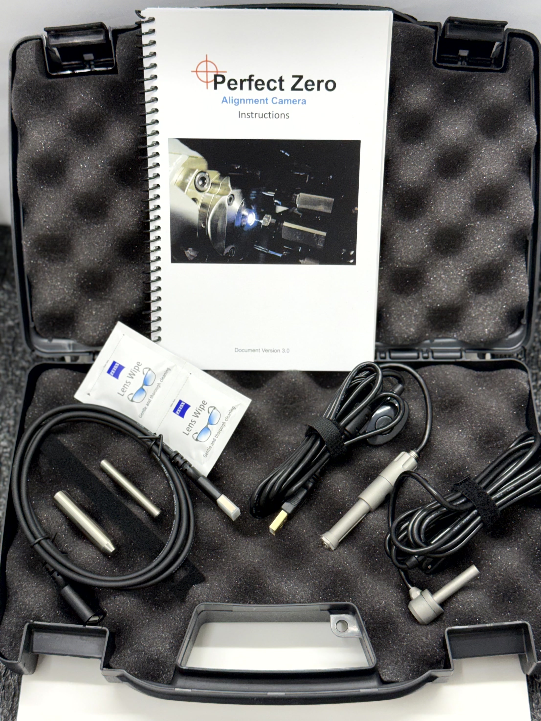 Citizen R04 Kit With Desktop Software