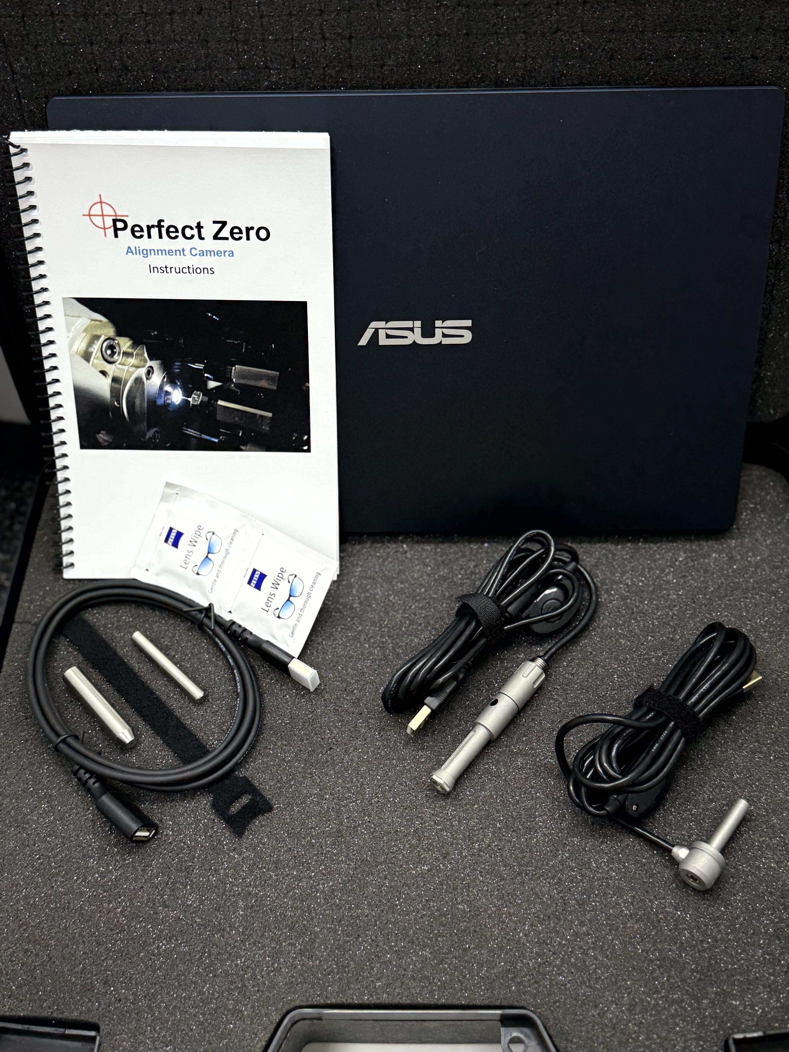 Citizen R04 Kit With Desktop Software and Computer