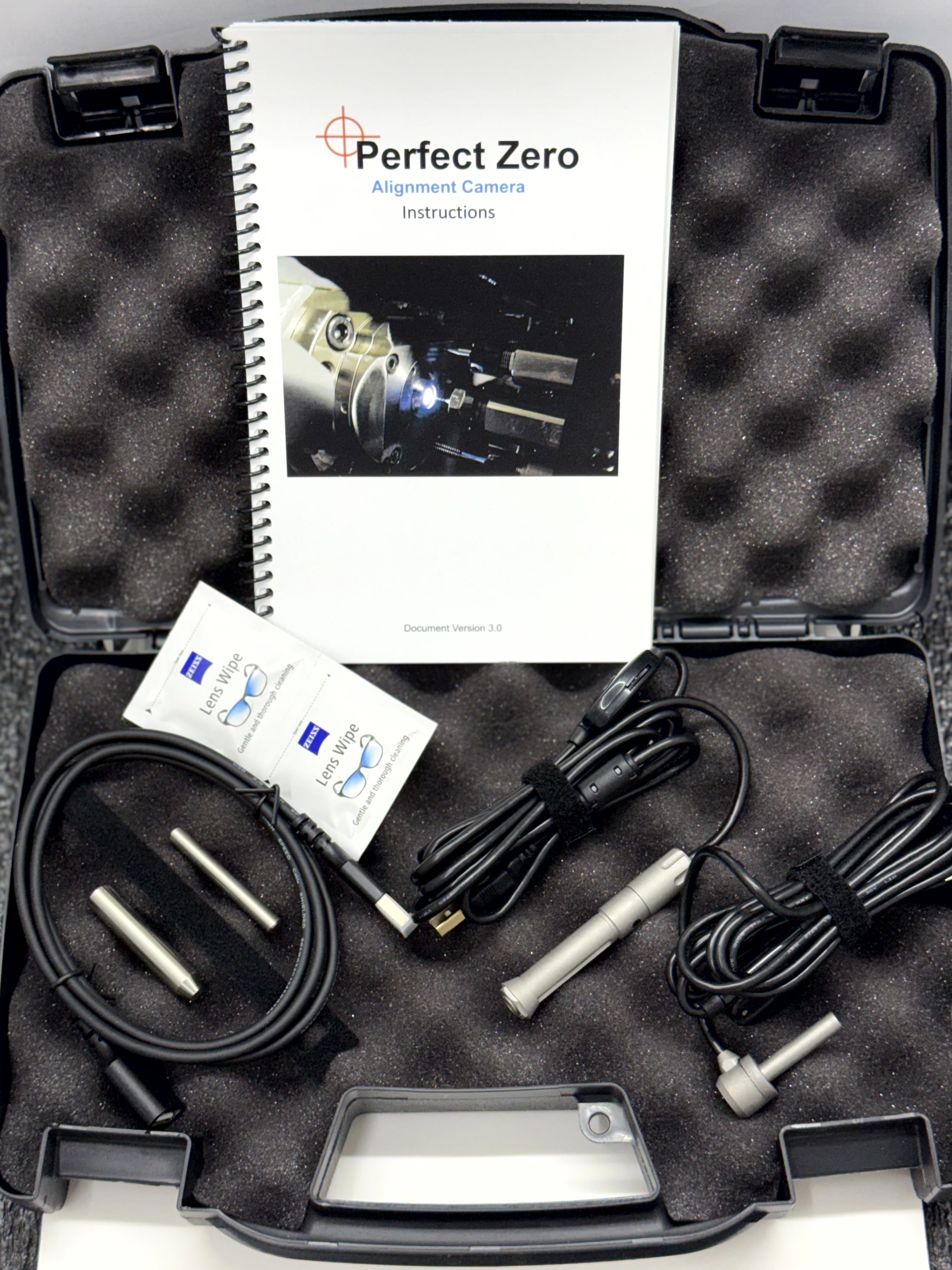 Citizen R07 Kit With Desktop Software