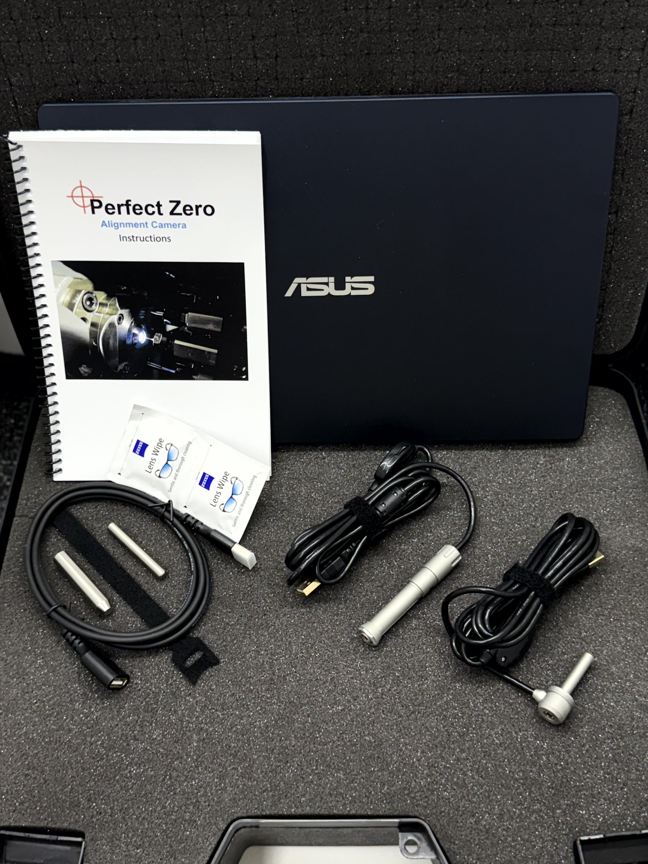 Citizen R07 Kit With Desktop Software and Computer