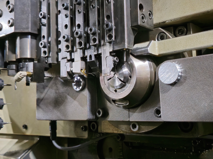 Computer Mounting Arm