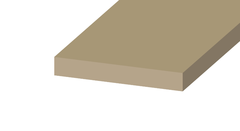 FITA RIGIDA 14 X 2 MM