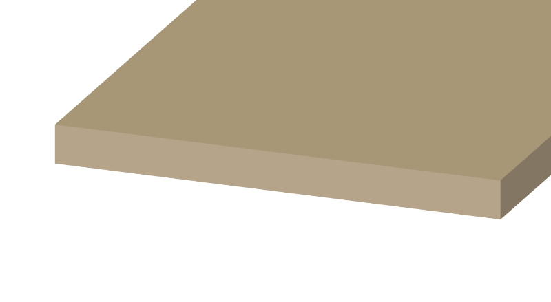 FITA RIGIDA 23 X 2 MM
