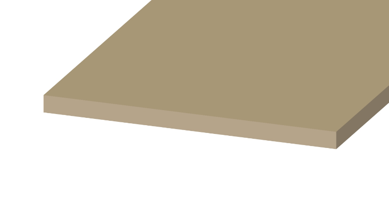 FITA RIGIDA 34 X 2 MM