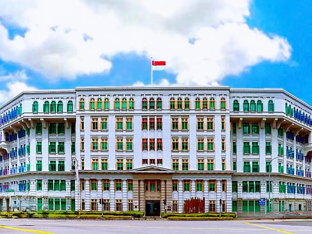 Ministry Of Communication And Information