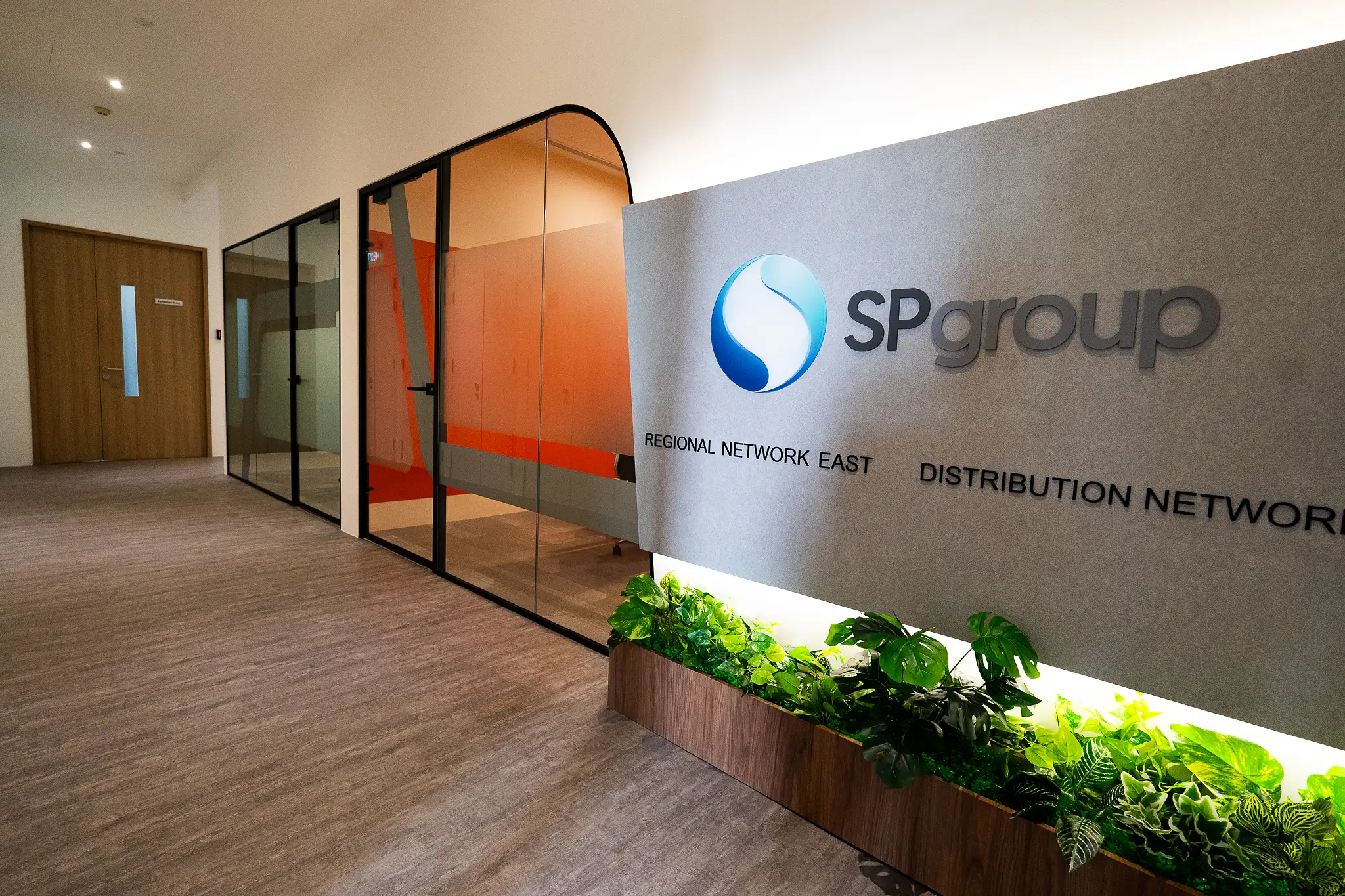 SP Group | Rangoon District Office