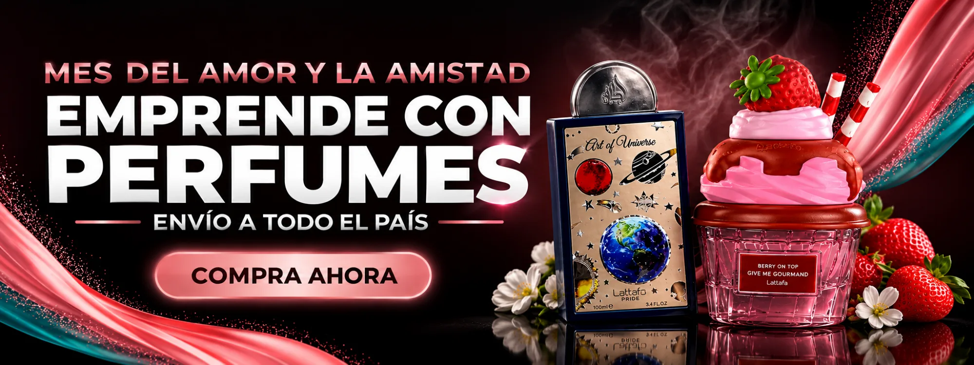 Amor y amistad