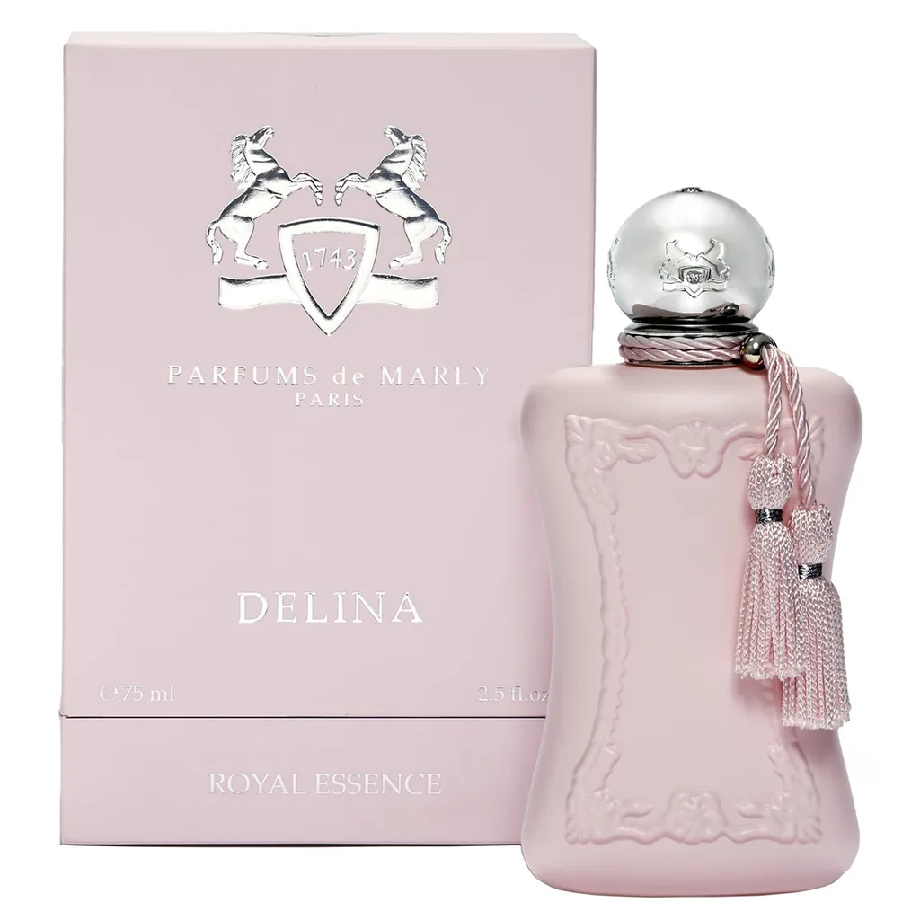 ADELINE, perfume inspirado en Delina Parfums de Marly