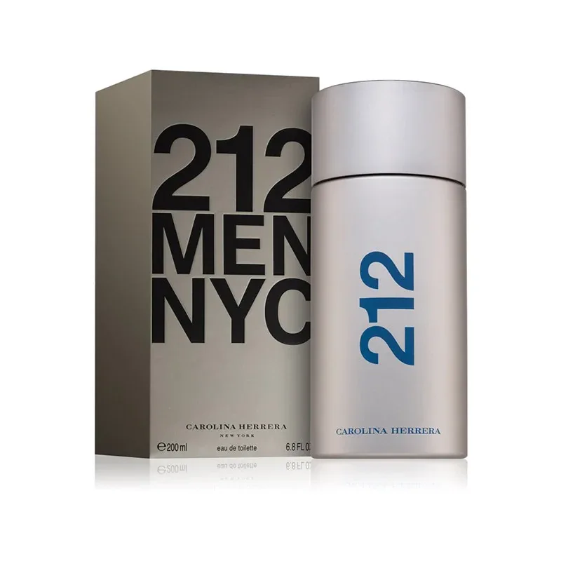 ADRIAN, perfume inspirado en 212 Men