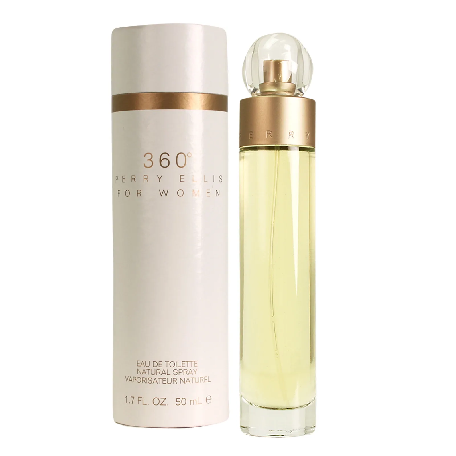 ANGLE, perfume inspirado en 360 Perry Ellis women