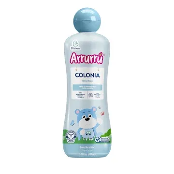 ARUS, perfume inspirado en Arruru
