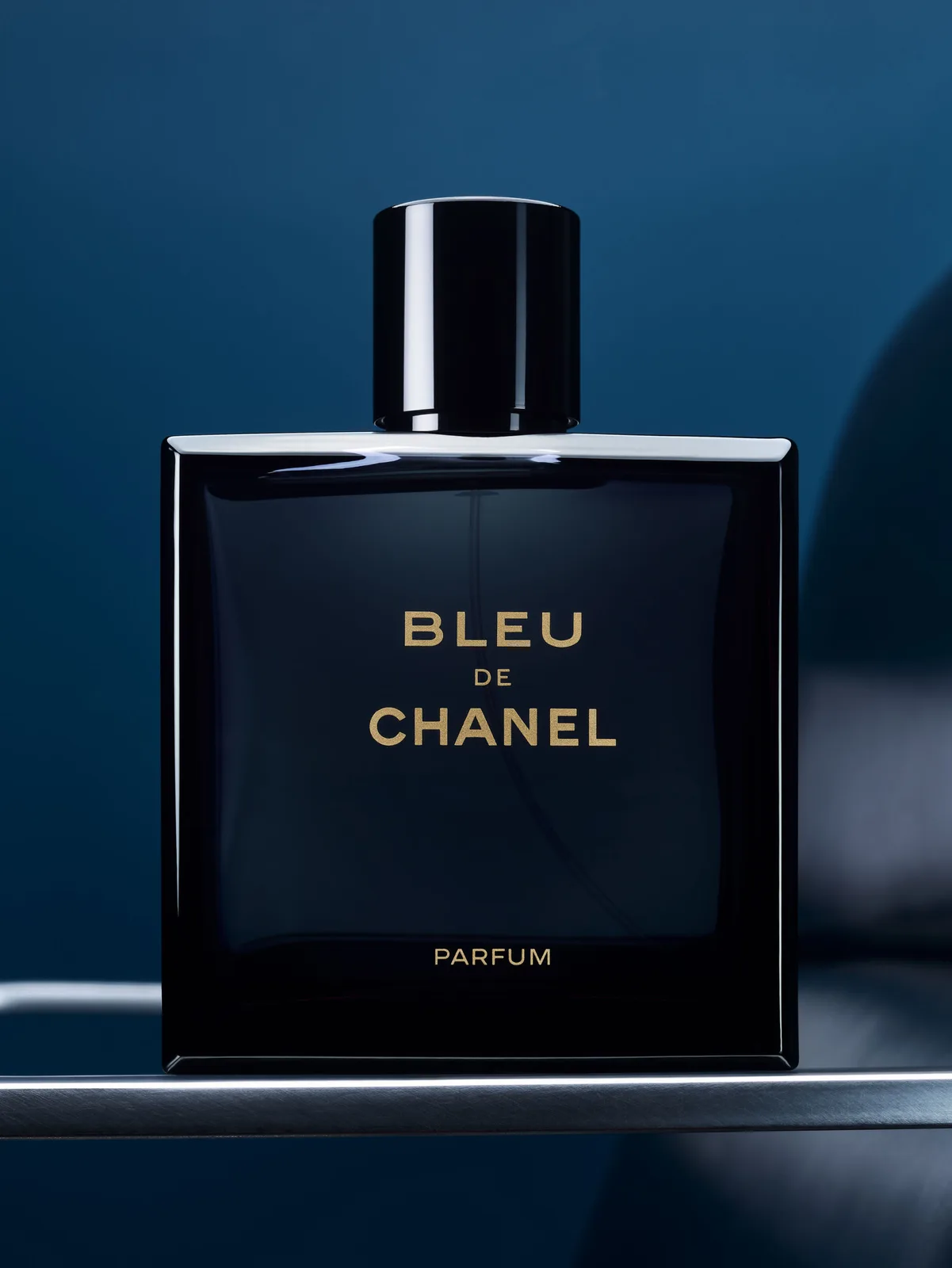 BLUNEL, perfume inspirado en Bleu Chanel