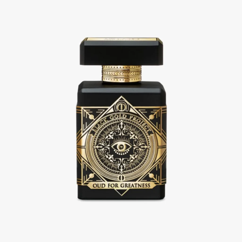 BOLD MAJESTY, perfume inspirado en Oud for Greatness