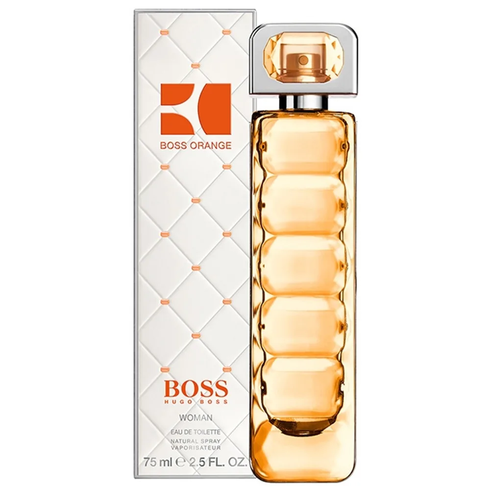 BORAMA, perfume inspirado en Hugo Boss Orange