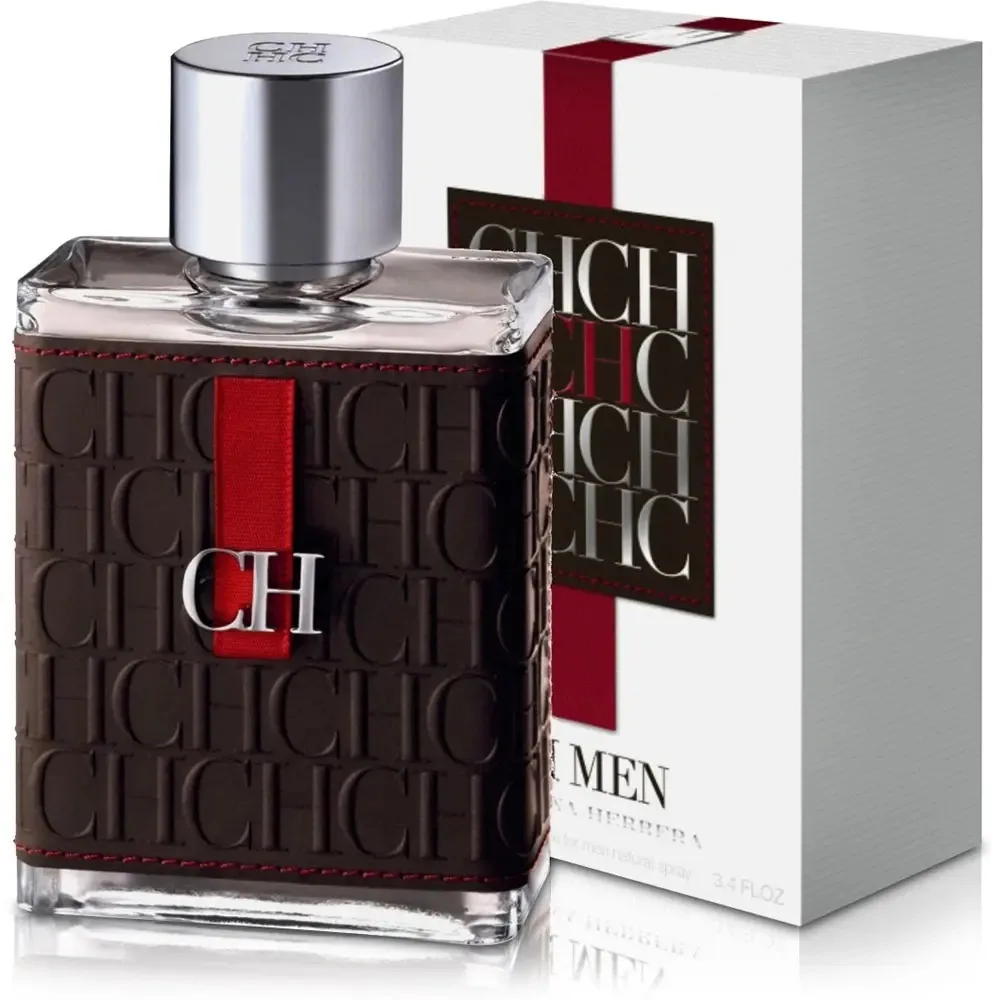 CARLOMAN, perfume inspirado en CH Men Carolina Herrera