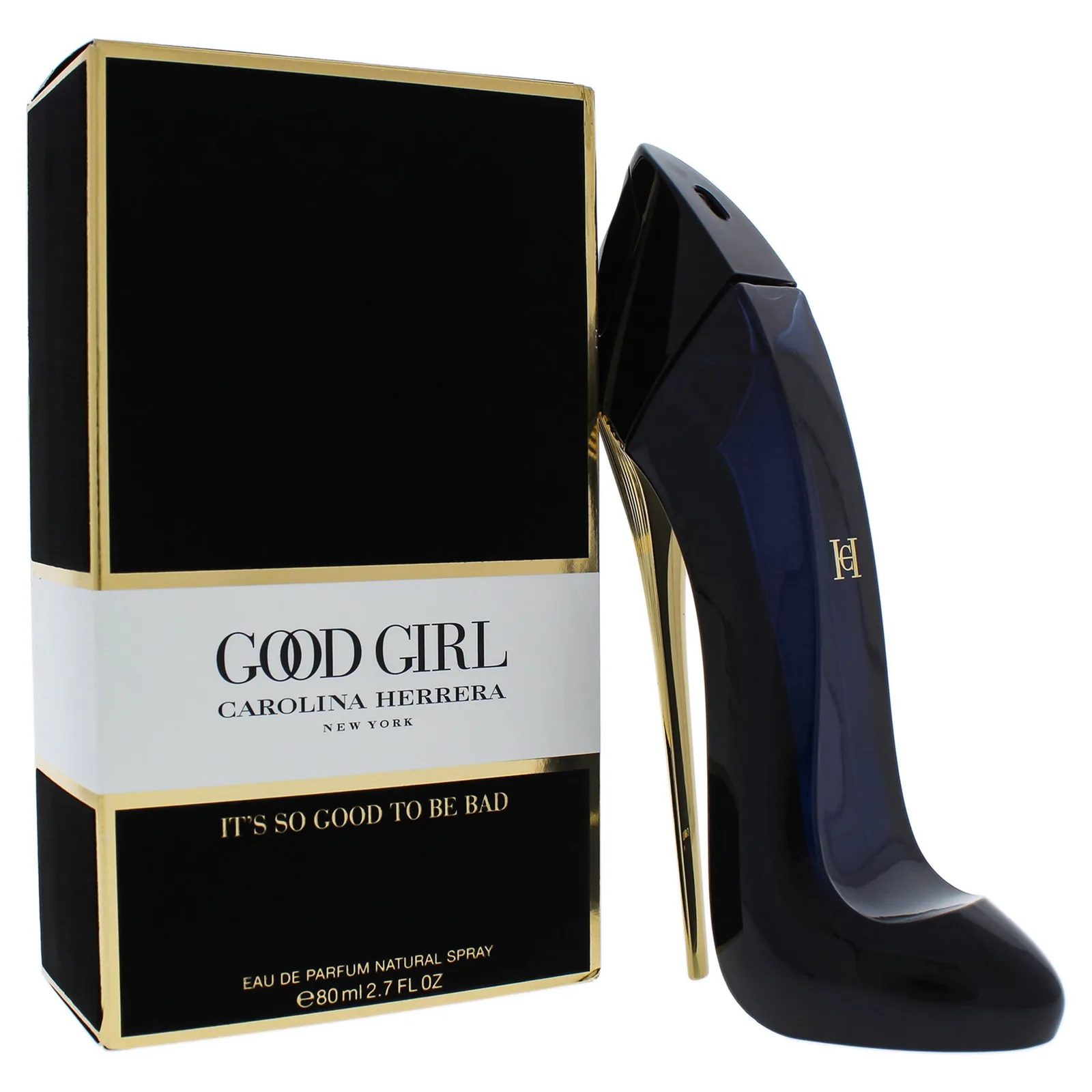 CAROL, perfume inspirado en Carolina Herrera