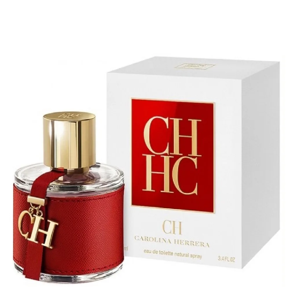 CAROLINA, perfume inspirado en CH Women Carolina Herrera