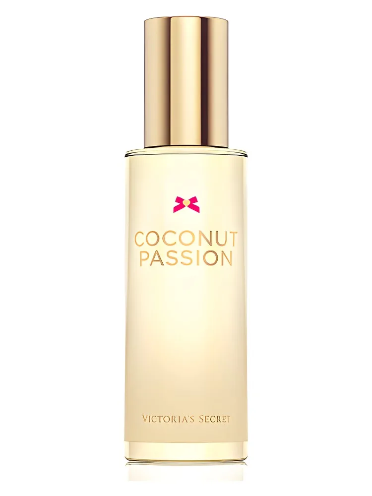 COCO PASION, perfume inspirado en Coconut Passion Victoria Secret