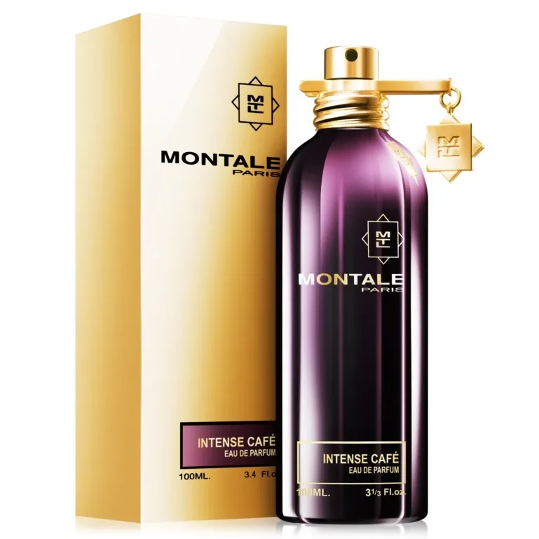 COSY ESPRESSO, perfume inspirado en Intense Cafe Montale