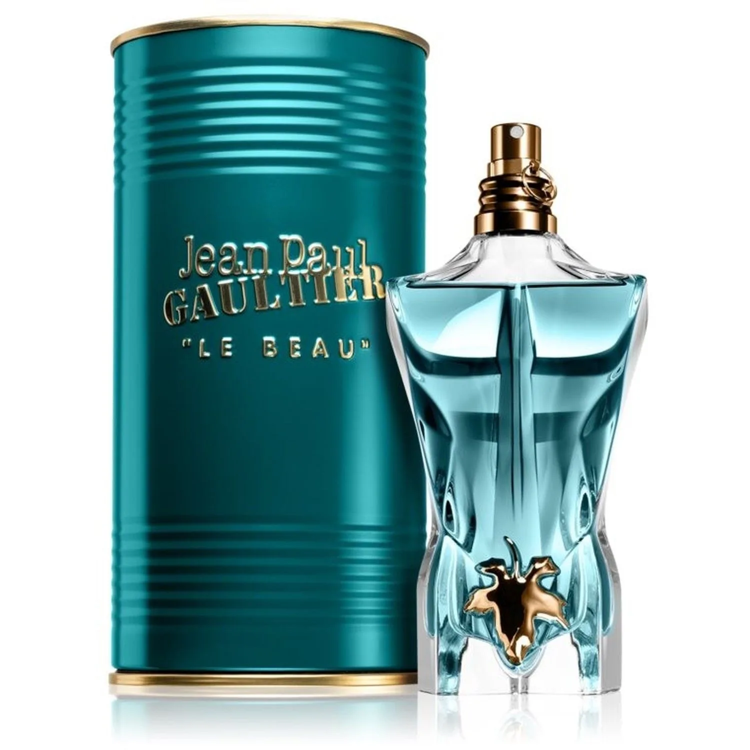 DAPPER SEDUCER, perfume inspirado en Le Beau Jean Paul