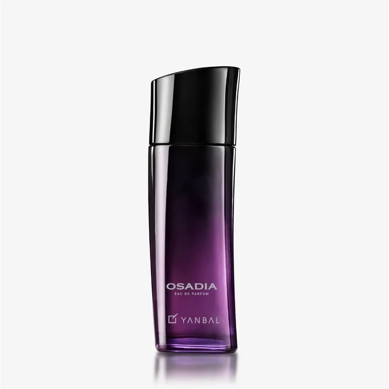 DARING SPIRIT, perfume inspirado en Osadia Yanbal