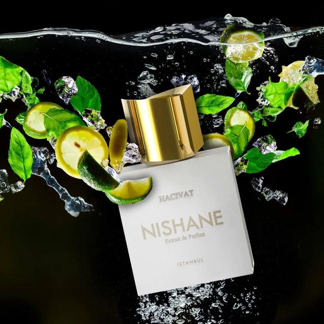 EARTLY, perfume inspirado en Nishane Hacivat