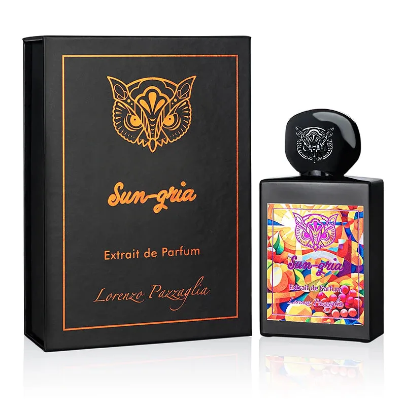 ELEPE, perfume inspirado en Sungria Lorezon Pazzaglia