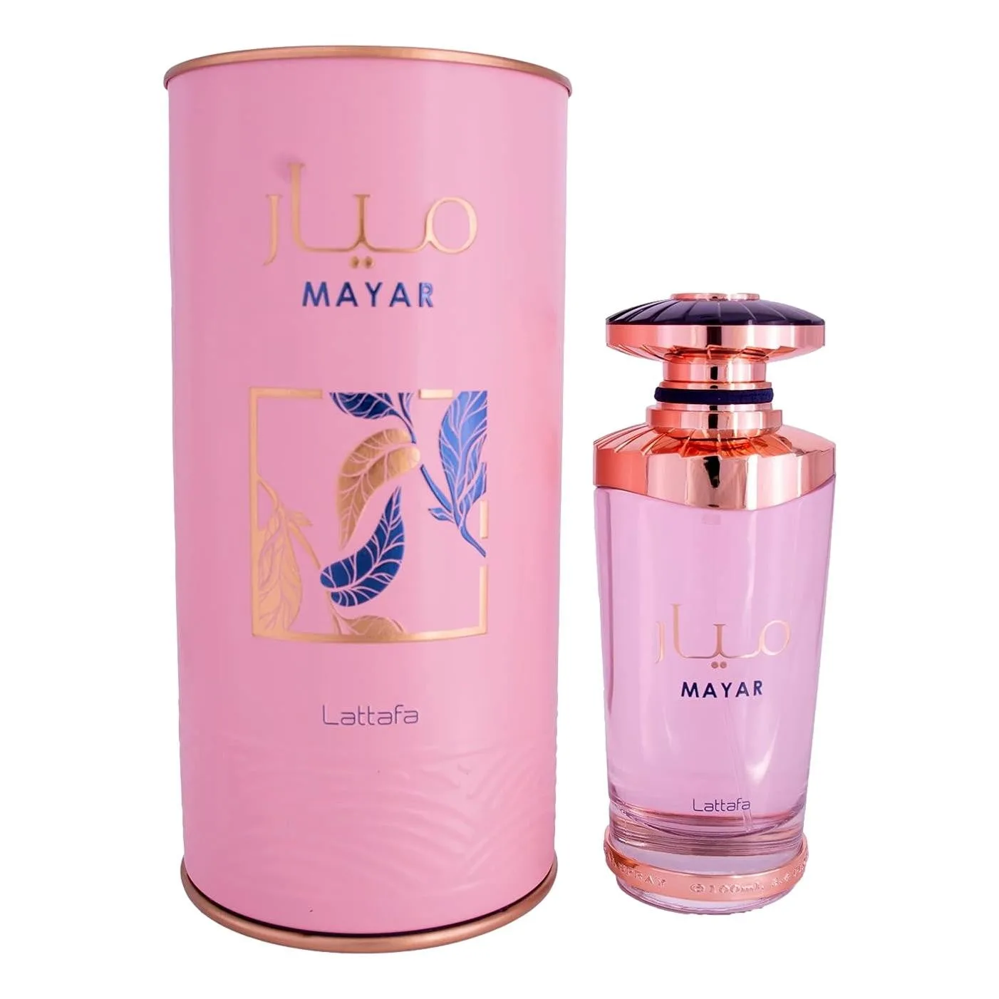 EXOTIC, perfume inspirado en Mayar Lattafa