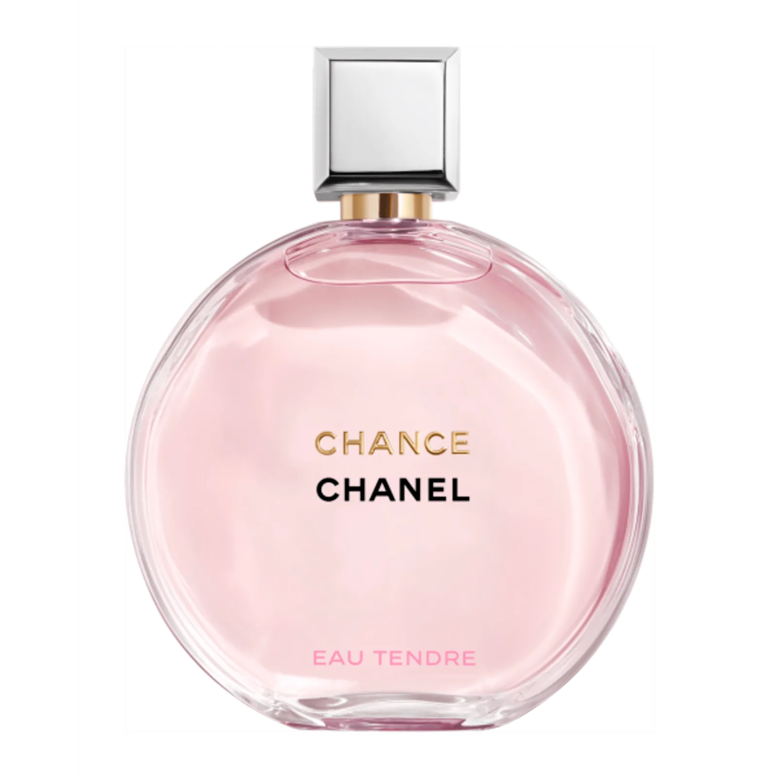 FORTUNA, perfume inspirado en Chance Chanel