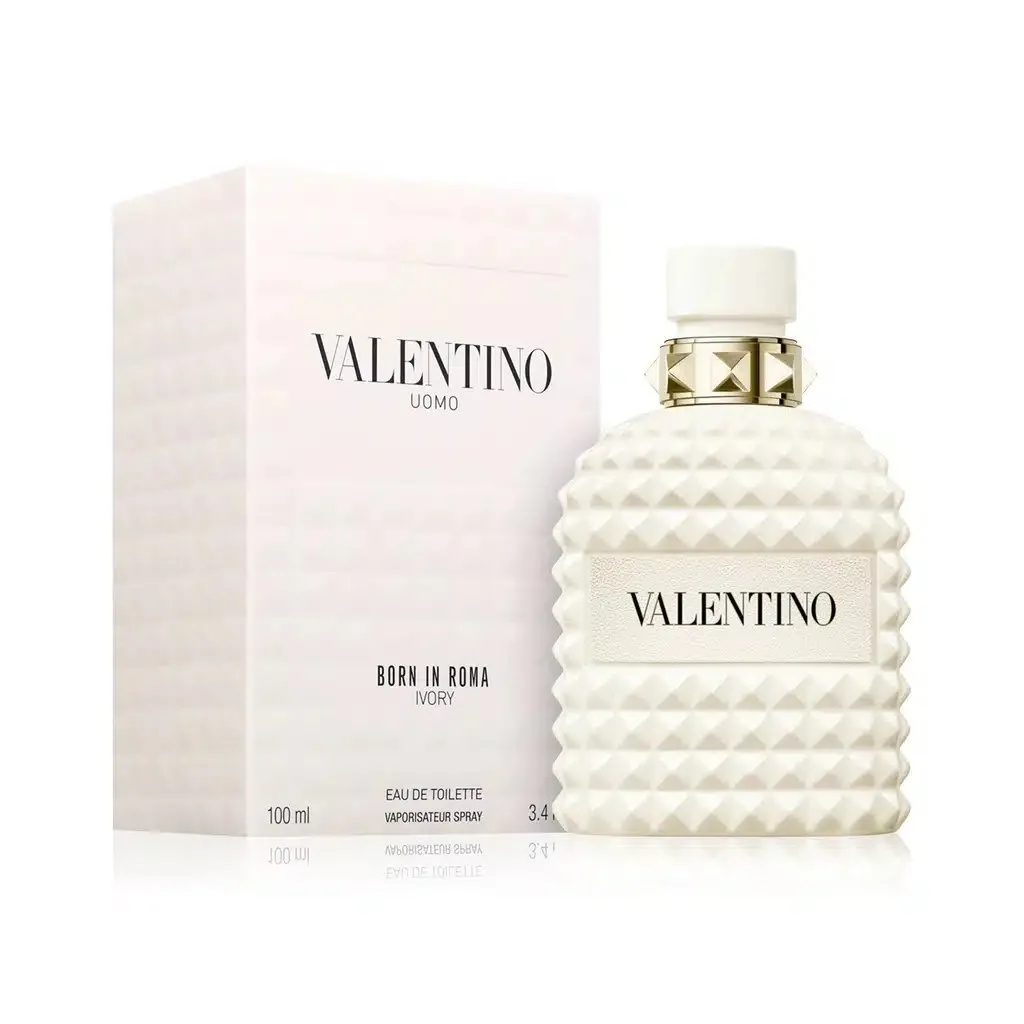 GOLD TRADITION, perfume inspirado en Valentino Uomo Born in Roma Ivory