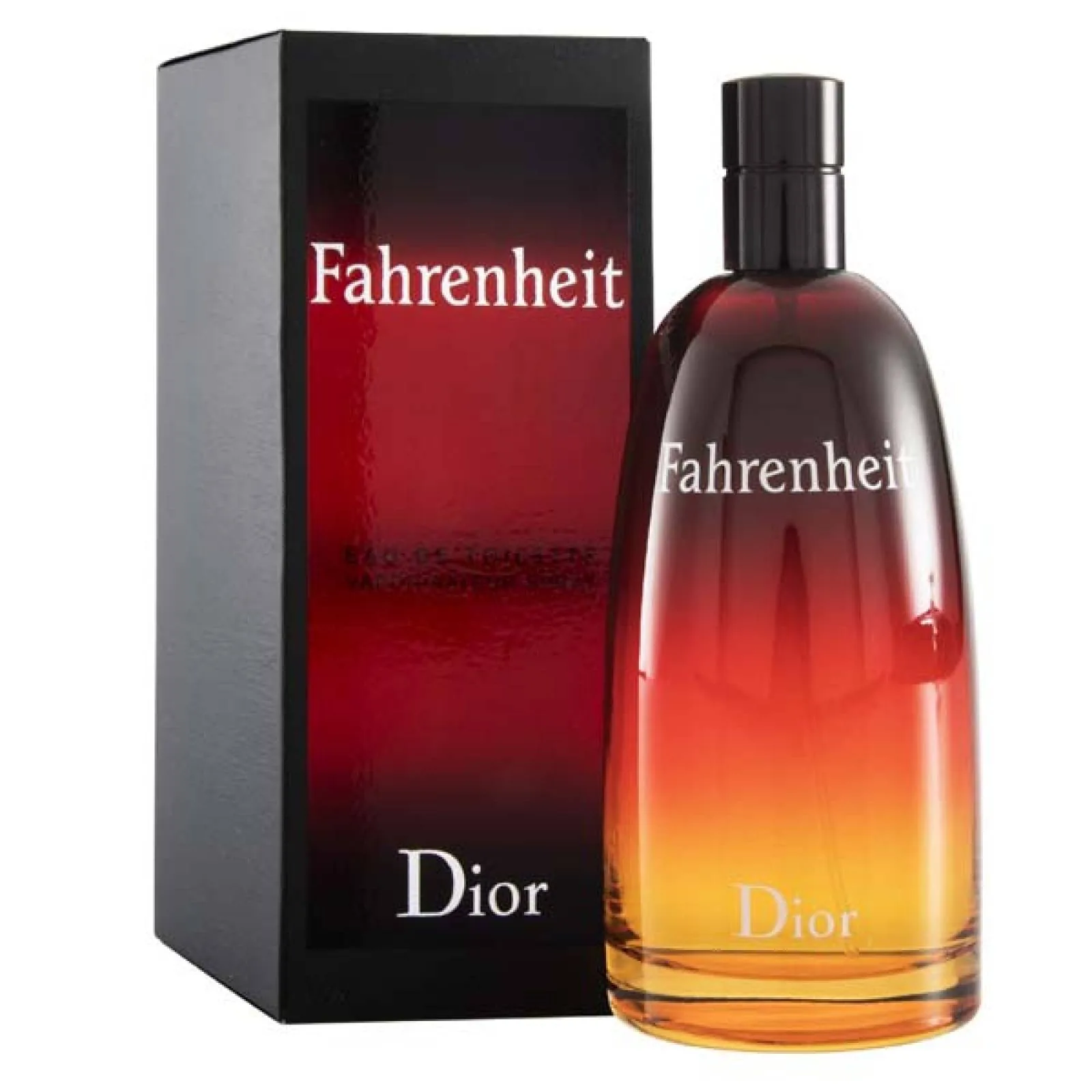 KELVIN, perfume inspirado en Fahrenheit Christian Dior