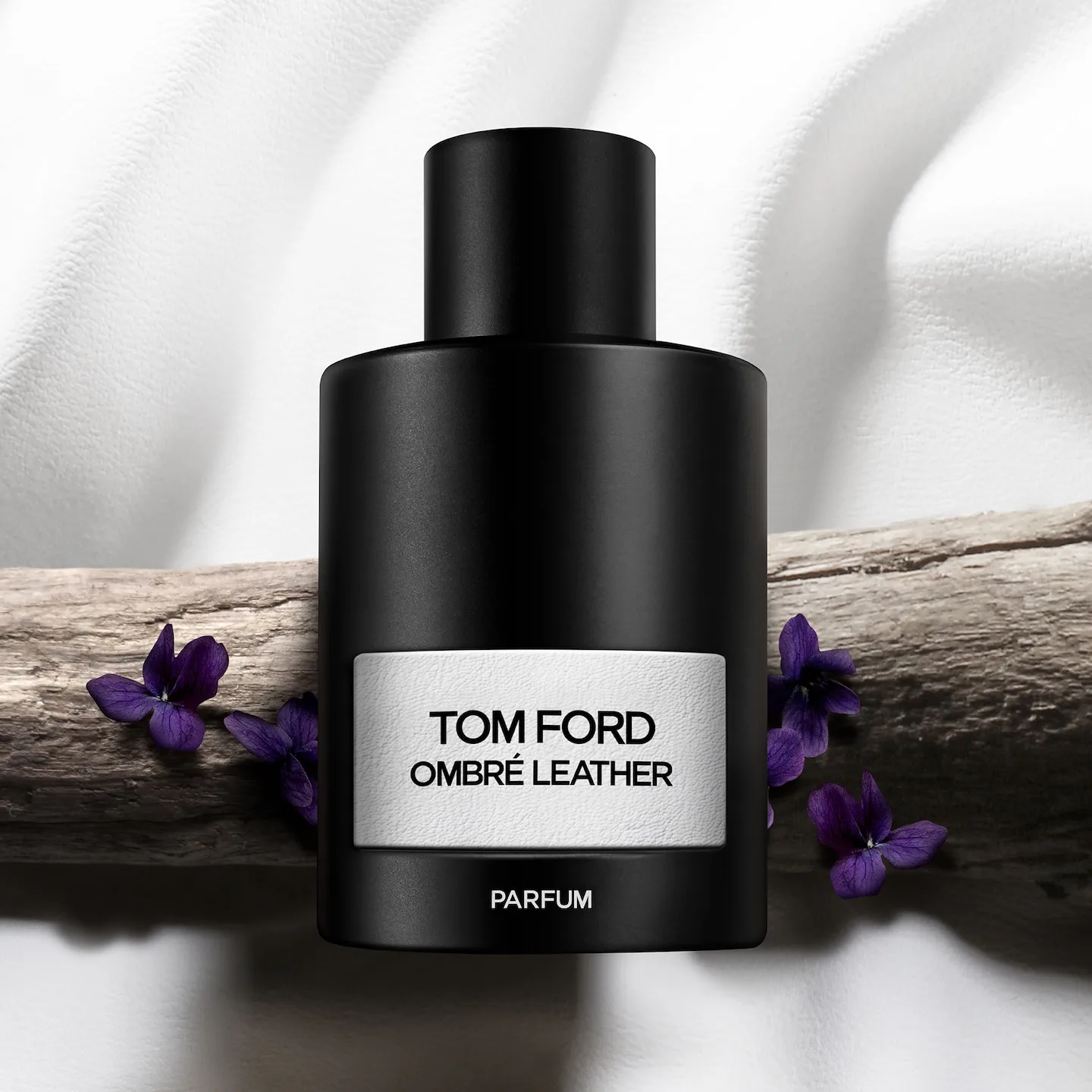 LEATHERY, perfume inspirado en Ombre Leather Tom Ford