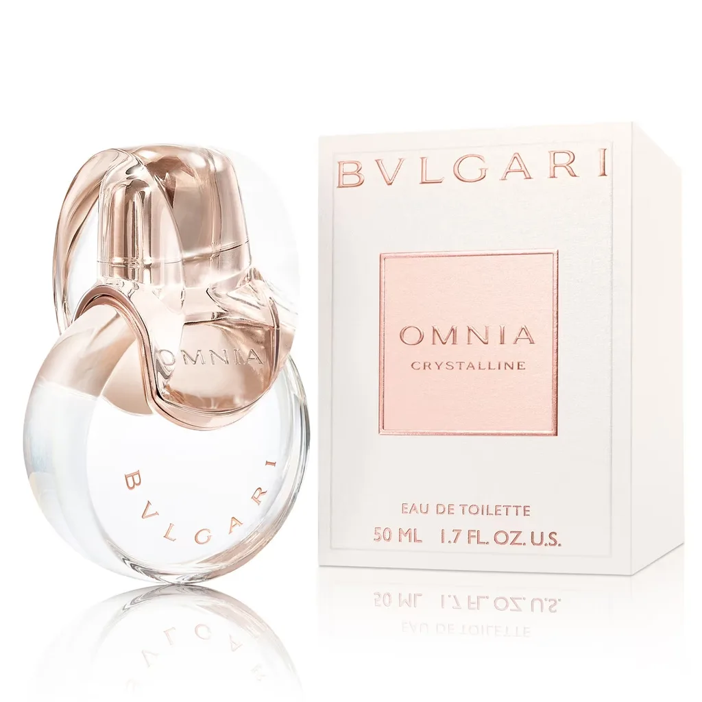 MURANO, perfume inspirado en Omnia Cristalline BVLGARI