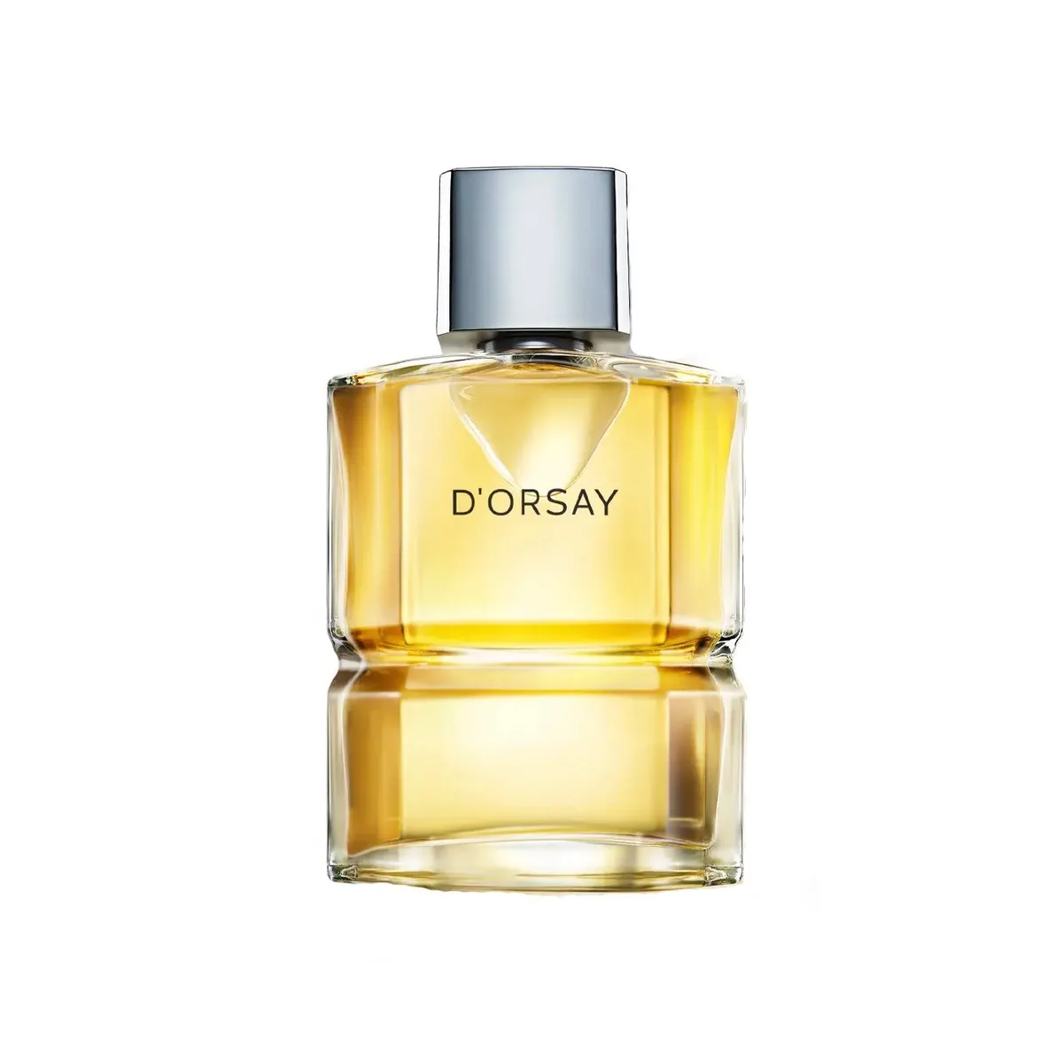 MUSEUM, perfume inspirado en D'orsay Esika