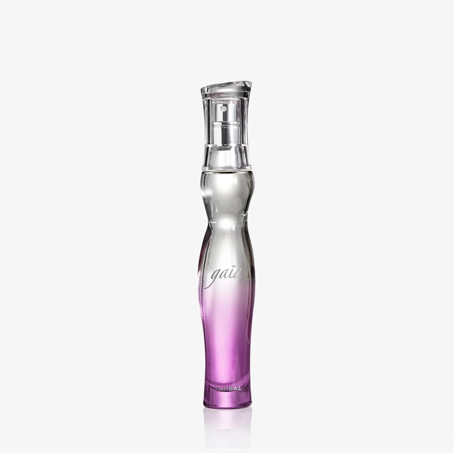 MYTHICAL BEAUTY, perfume inspirado en Gaia Yanbal