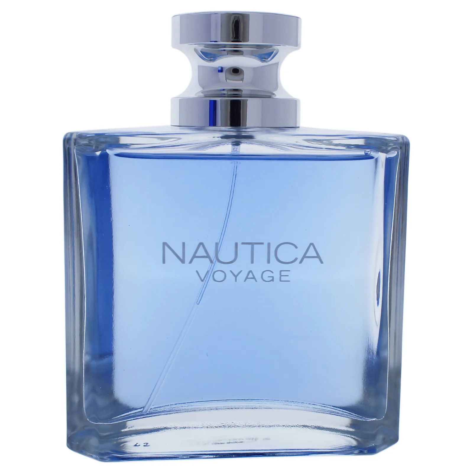 NAUTILUS, perfume inspirado en Nautica Voyage