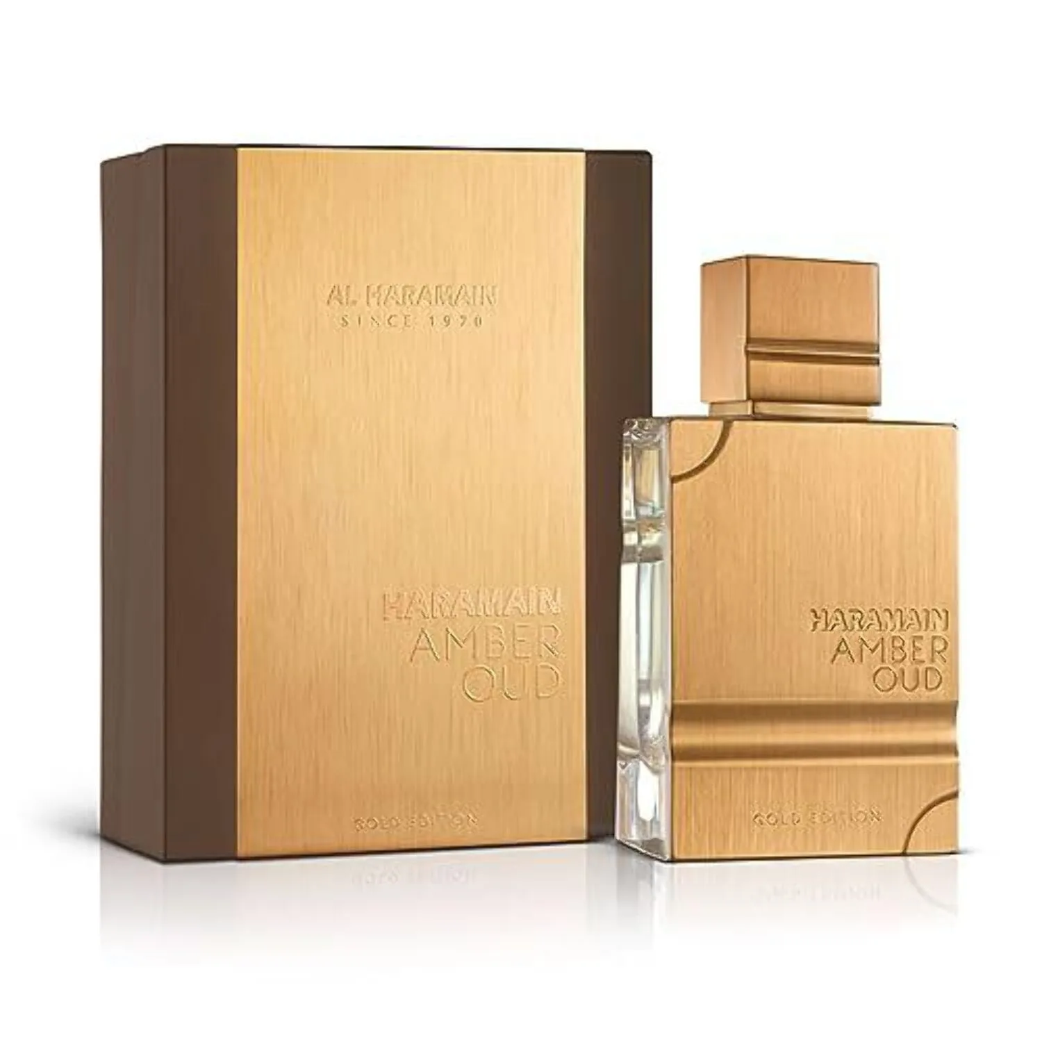 REFINED ELIXIR, perfume inspirado en Amber oud gold Al Haramain