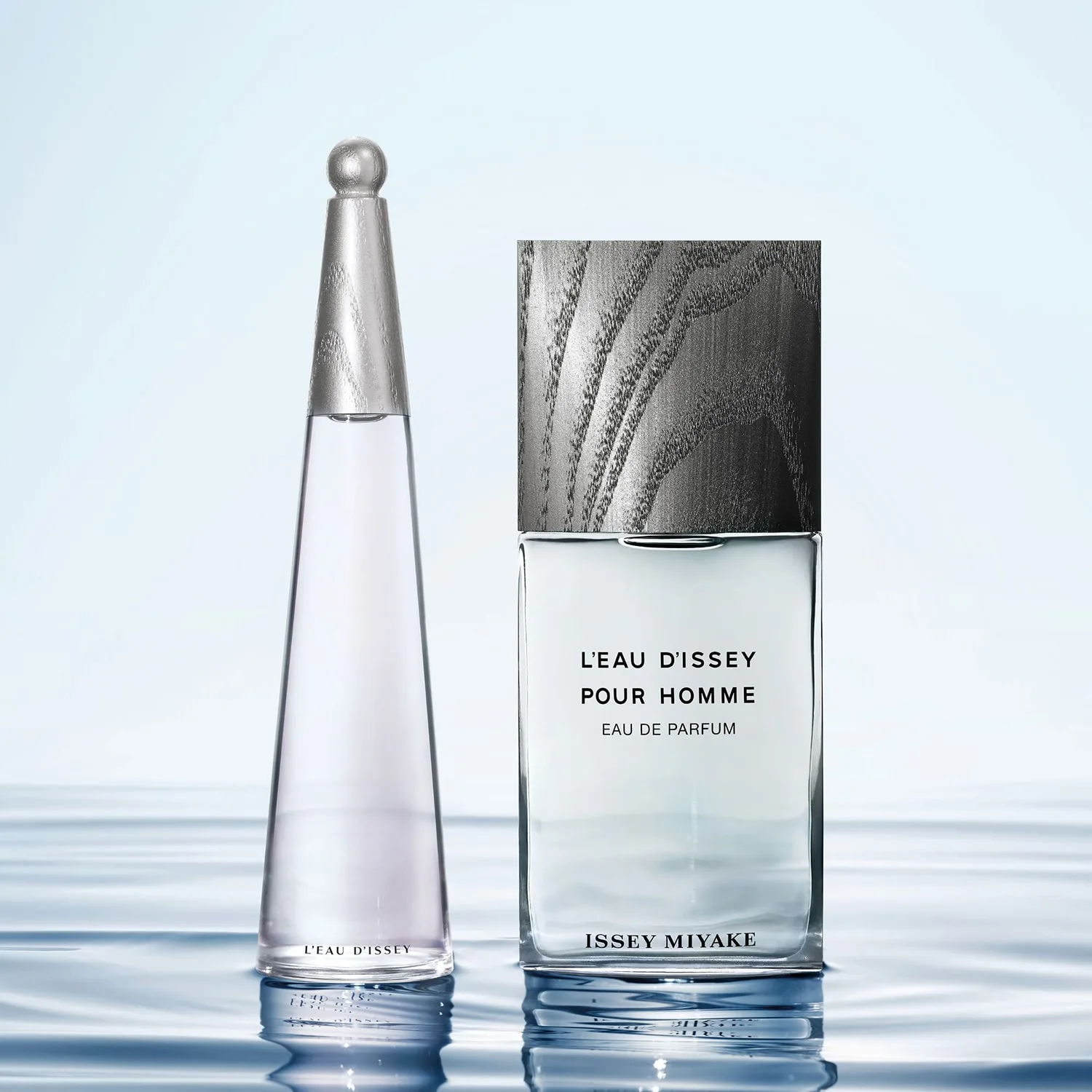 SAPPORO, perfume inspirado en Issey for Men Issey miyake