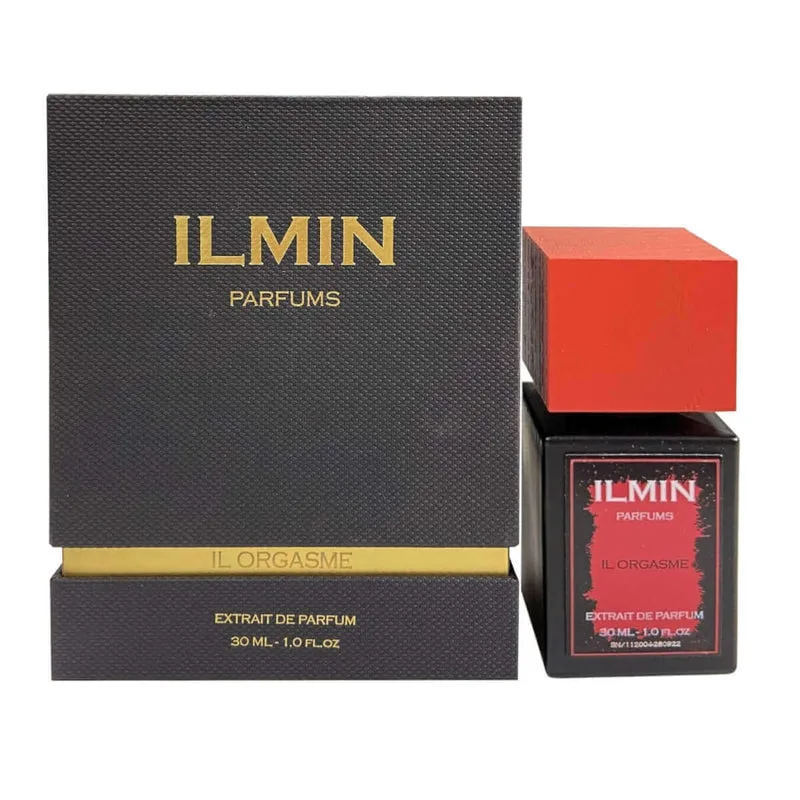 SENSORIAL EMOTION, perfume inspirado en IL Orgasme